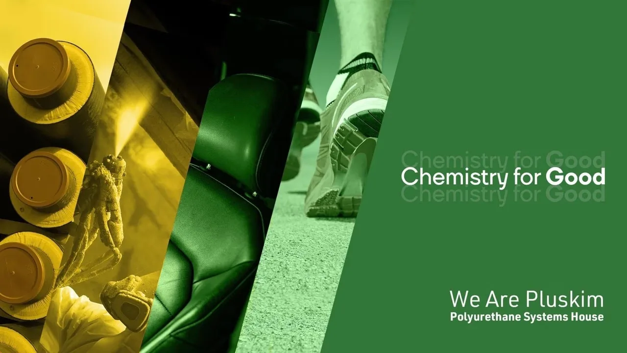 Continuous and Discontinuous Panel Polyurethane Raw Materials