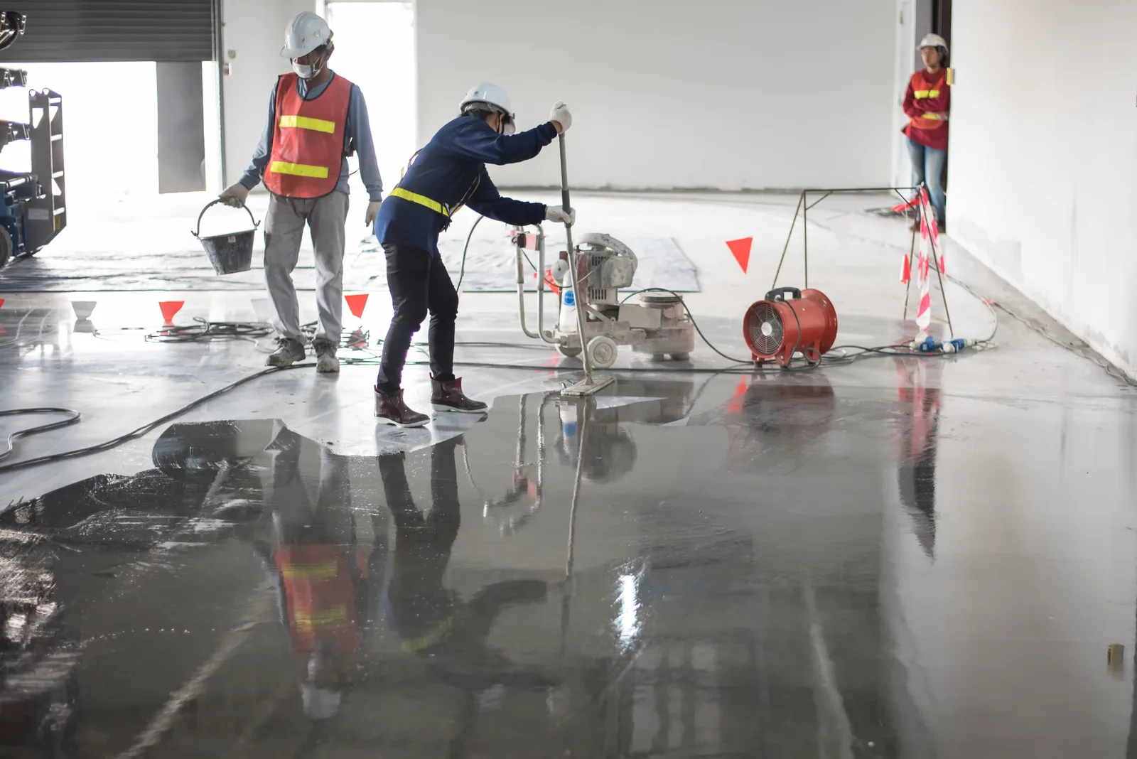 2K Epoxy Primer