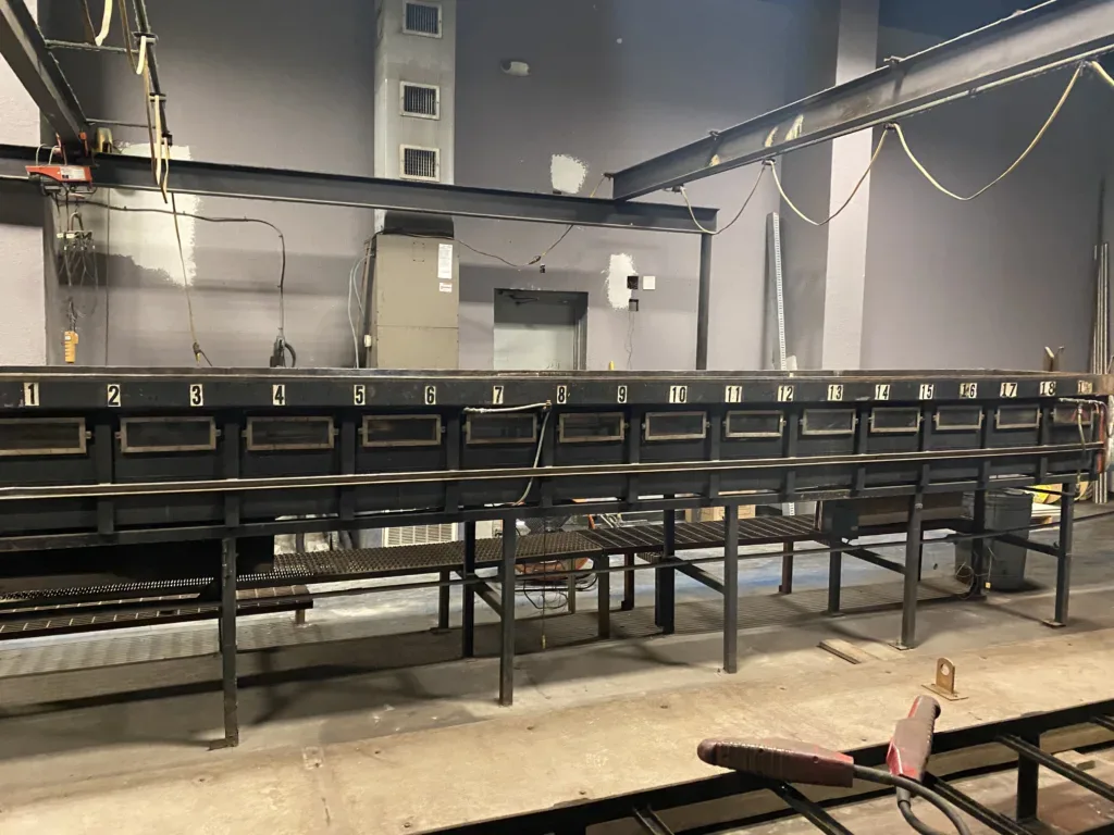 Amerika'da Onaylanan İlk Türk Markası ASTM E-84 — görsel 3