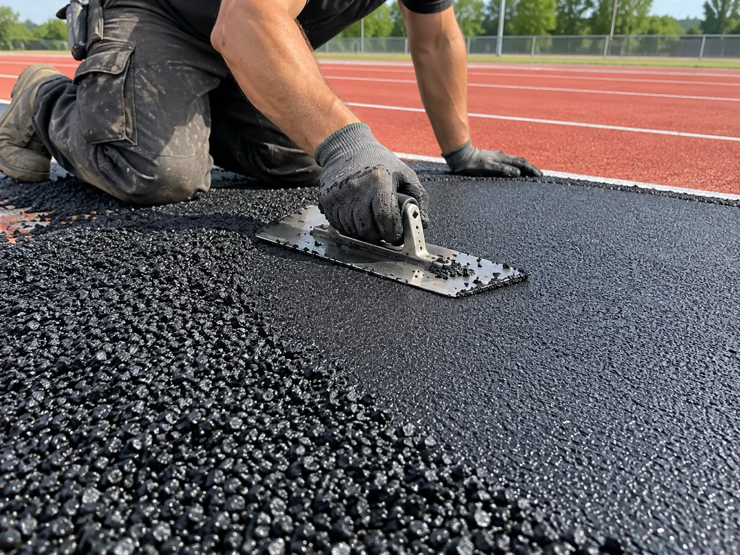 EPDM Flooring Adhesives
