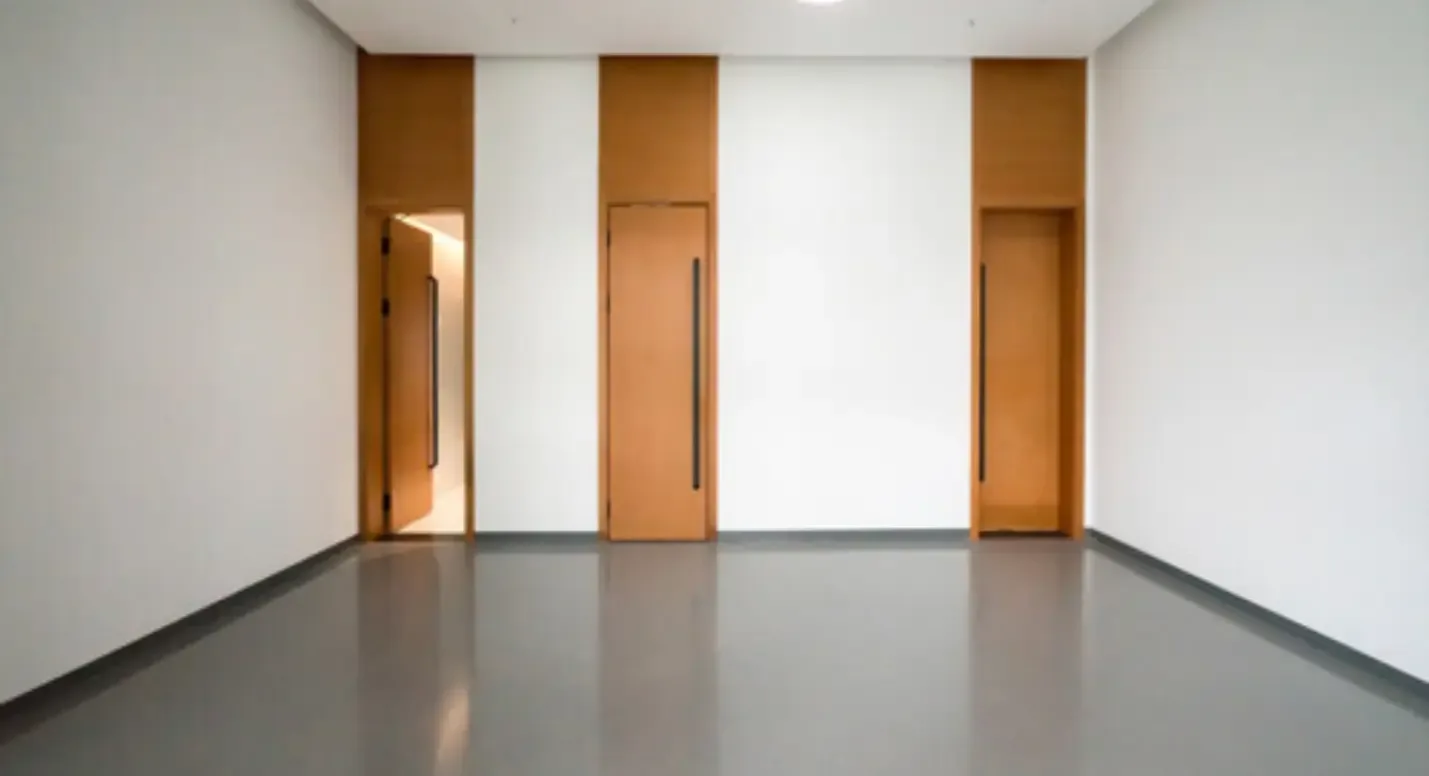Composite Panel, Interior Door and Steel Door Production