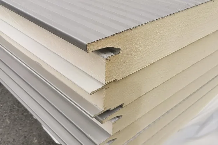 Production Details in PIR Products: The Critical Role of Primer Adhesion