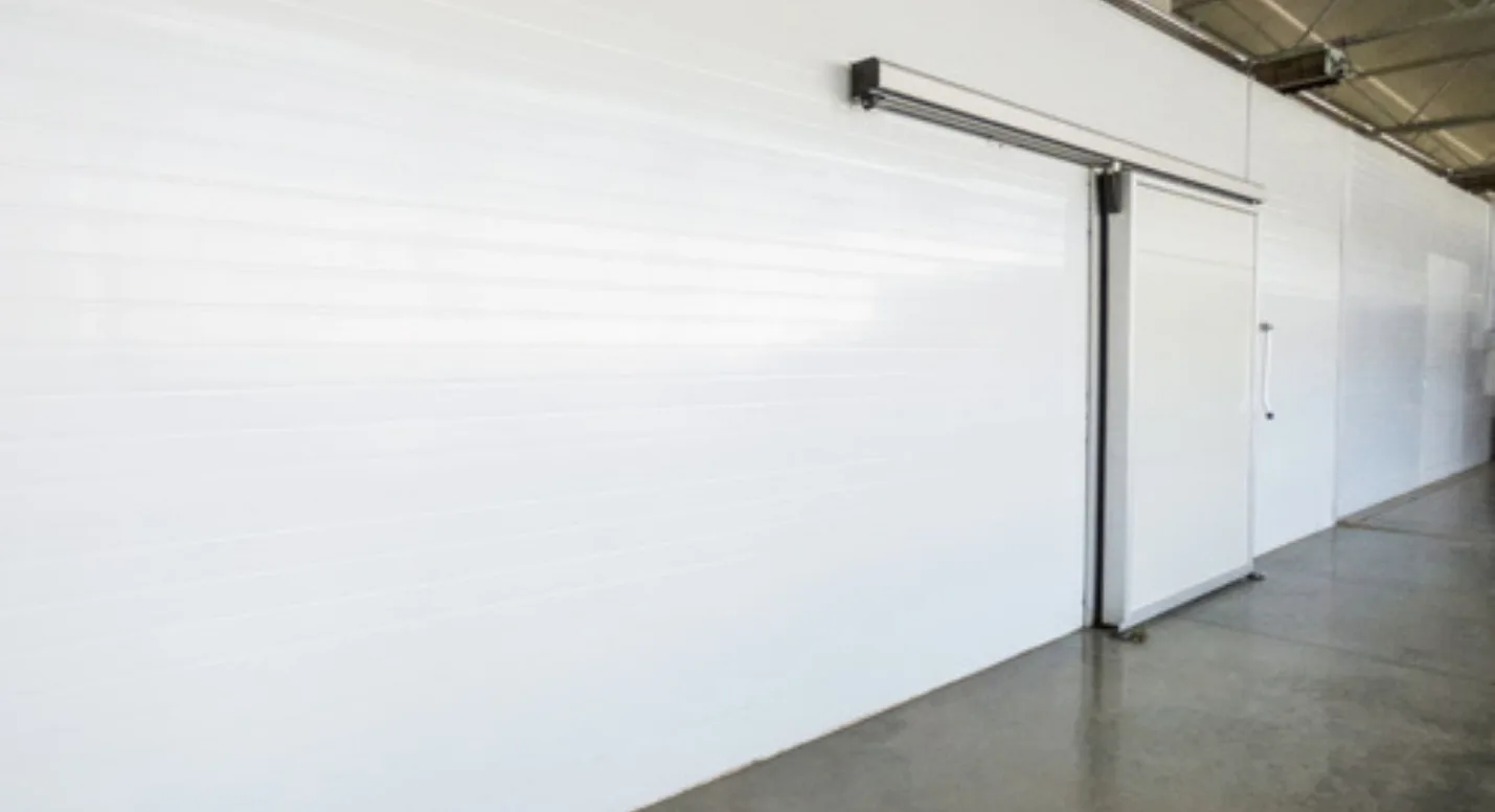 Cold Room Door Polyurethane Systems - Pluskim