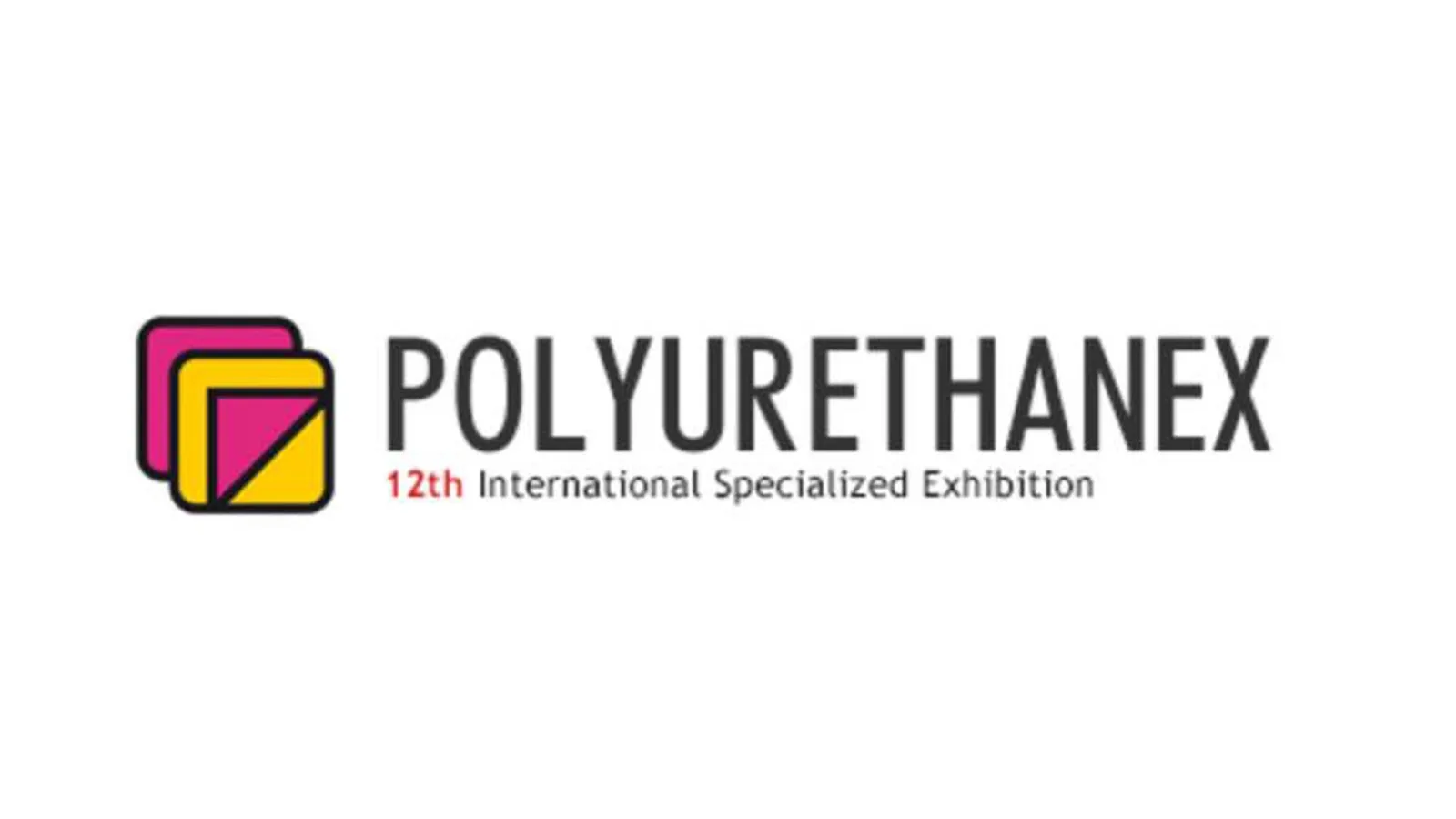 We are at Polyurethanex Moscow Fair