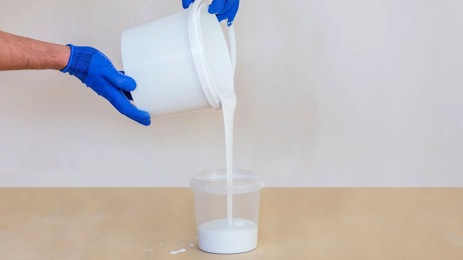 Sandwich Panel Adhesives