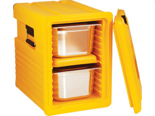 Thermos and Cooling Cabinet Polyurethane Systems