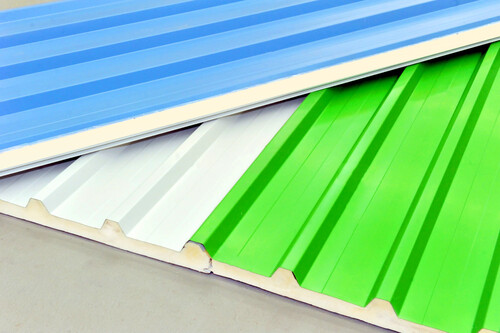 Continuous Panel Polyurethane Systems