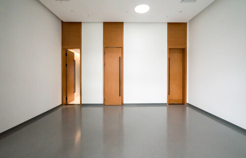 Sectional And Steel Door Polyurethane Systems