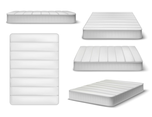 Slabstock-Block Foam Polyurethane Systems