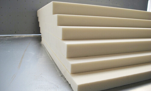 Block and Sheet Polyurethane Systems