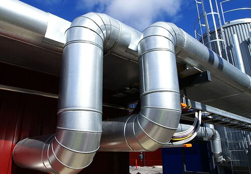 Pipe Insulation Systems