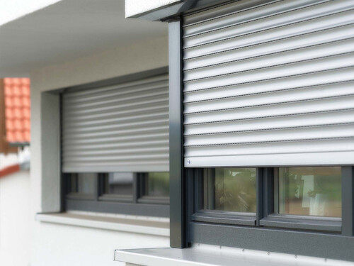 Shutter Polyurethane Systems