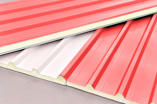 Sandwich Panel Polyurethane Systems