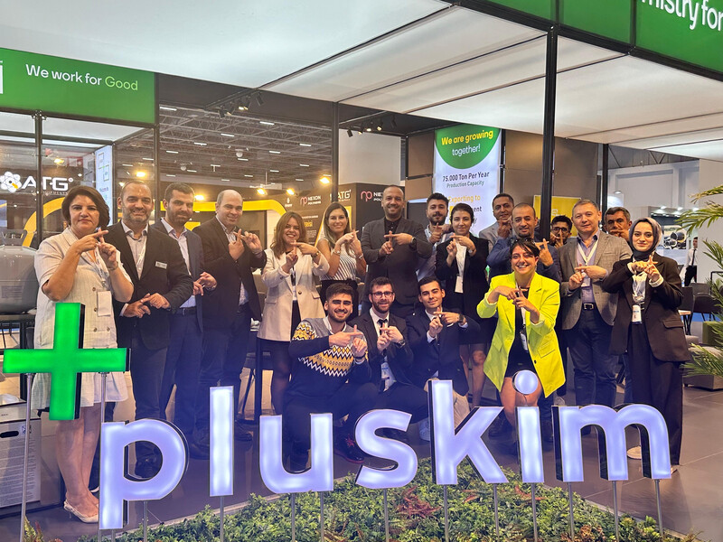 Welcome to Pluskim