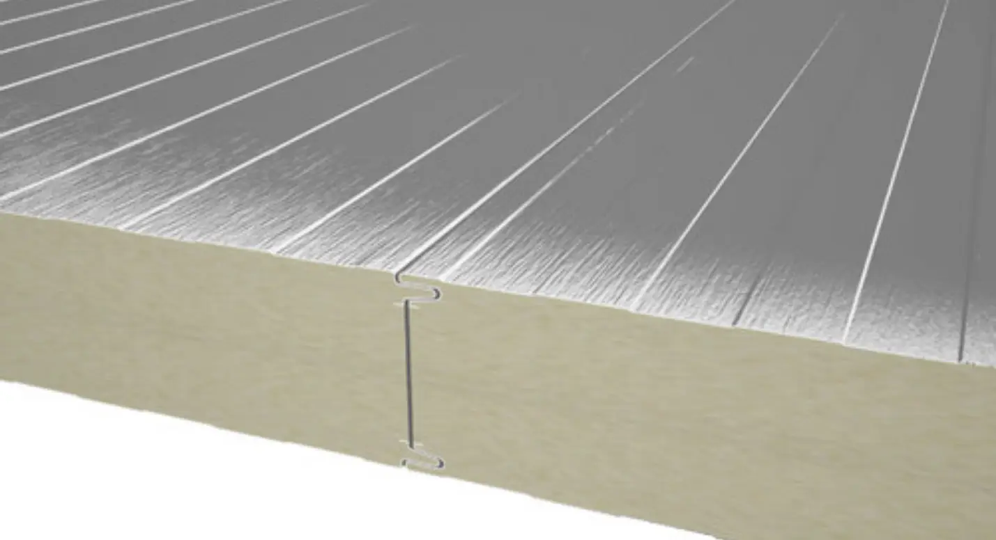 Polyurethane Systems For Cold Room Panels Pluskim