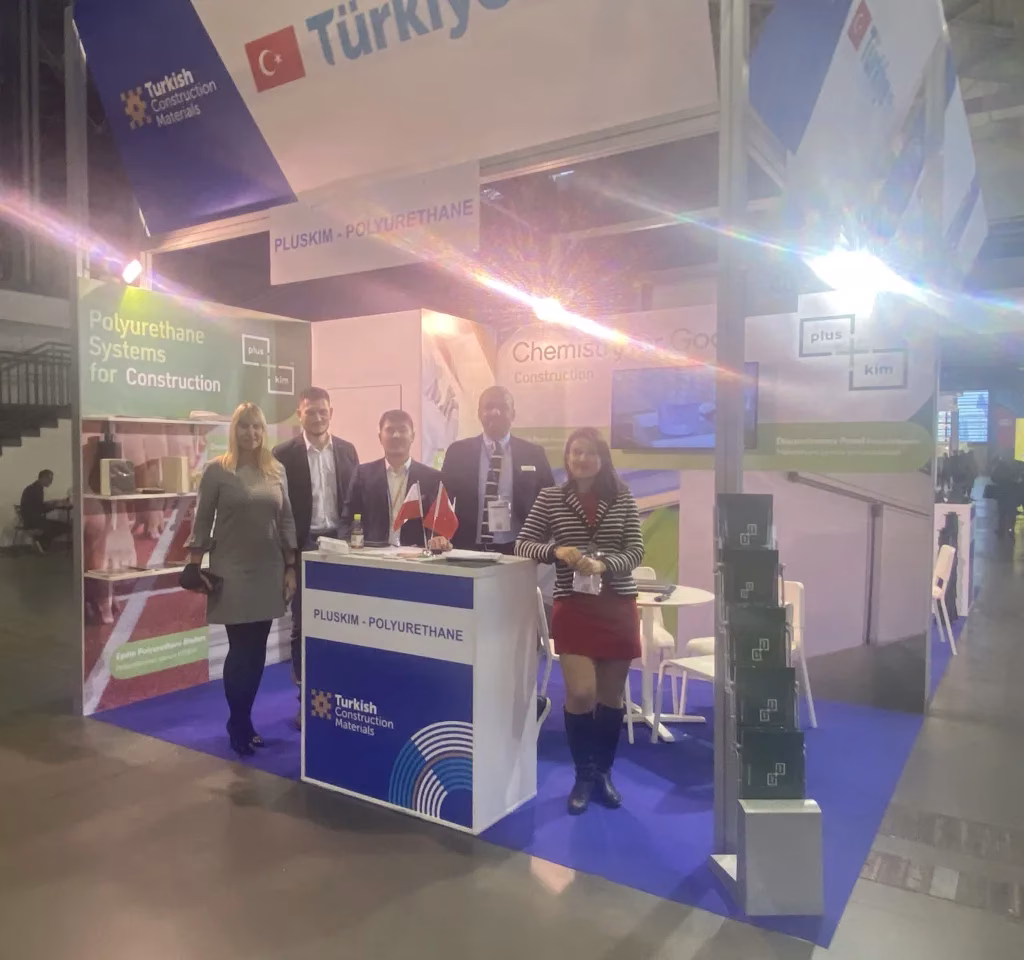 Budma Polish Construction Fair
