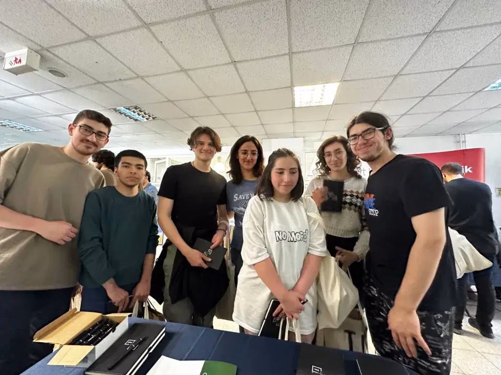 itü kariyer pluskim