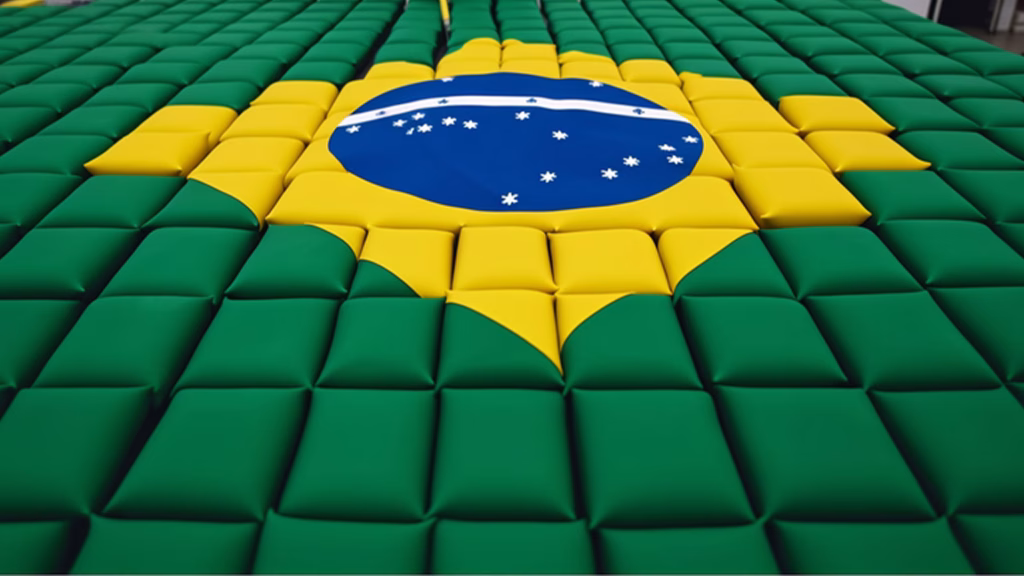 Brezilya-Poliüretan