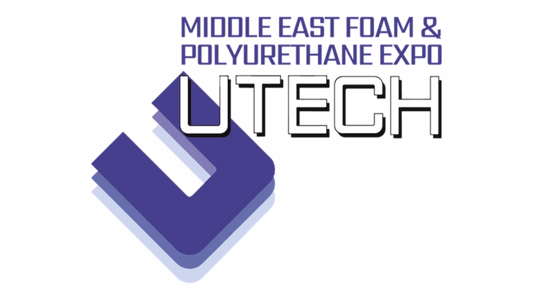 Dubai-Utech-Poliüretan-Fuarı