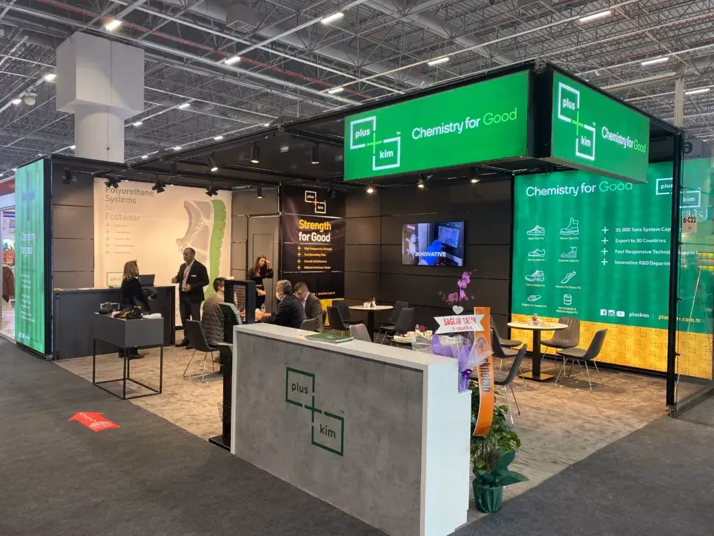 Pluskim Industry Fair