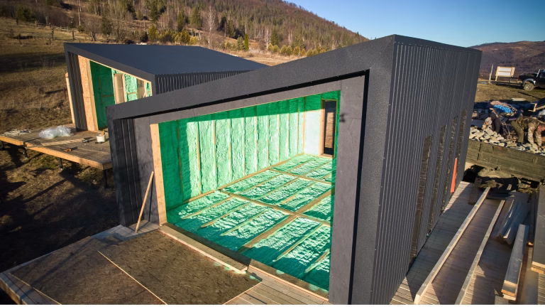 Construction Category