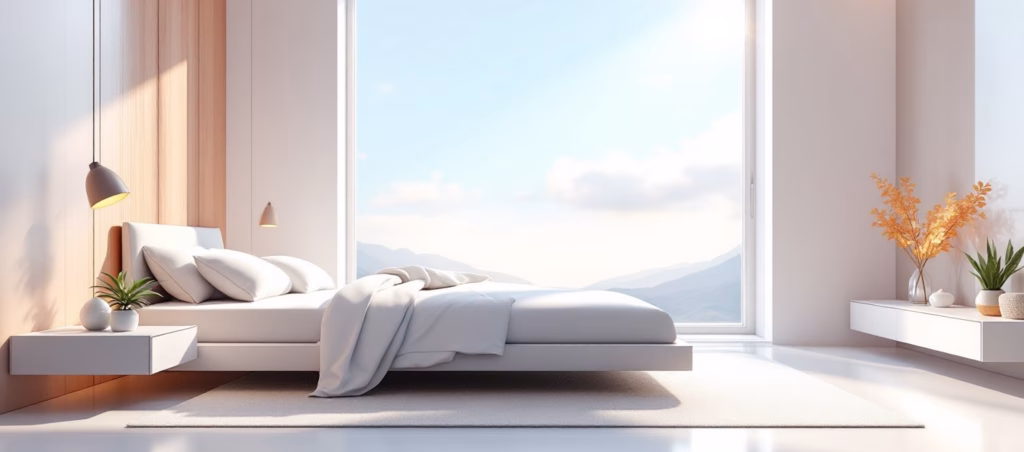 Blok Sünger Poliüretan Sistemleri