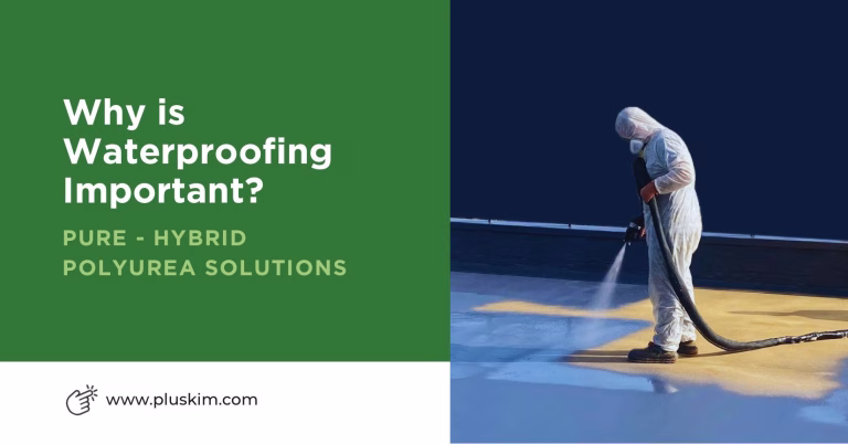 Su Yalıtımı Neden Önemlidir?