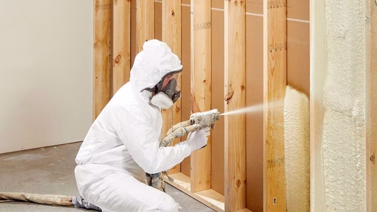 Polyurethane Thermal Insulation Solutions: Closed Cell and Open Cell Systems