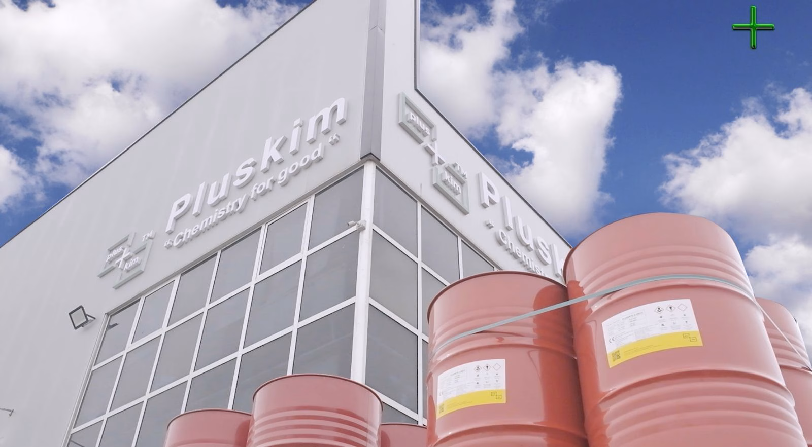 pluskim polyurethane
