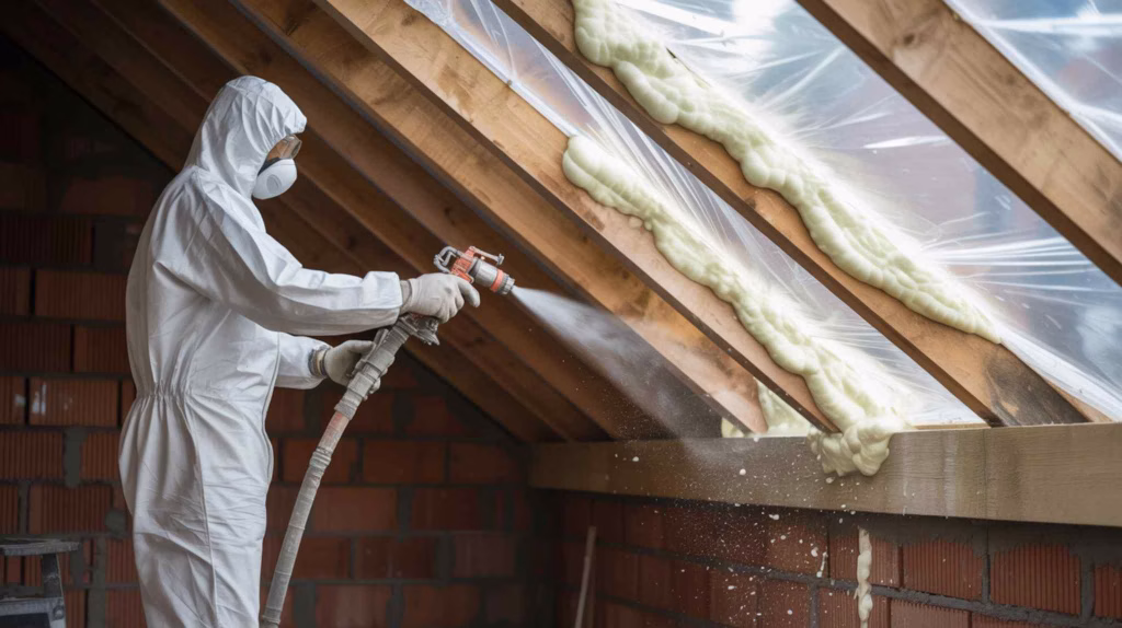 Poliüretan Sistem Uygulamalarında Sık Karşılaşılan 7 Hata