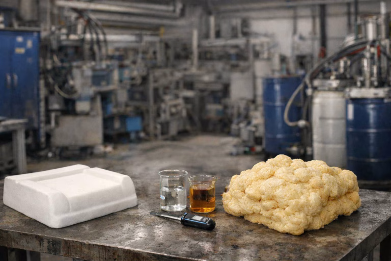 polyurethane systems