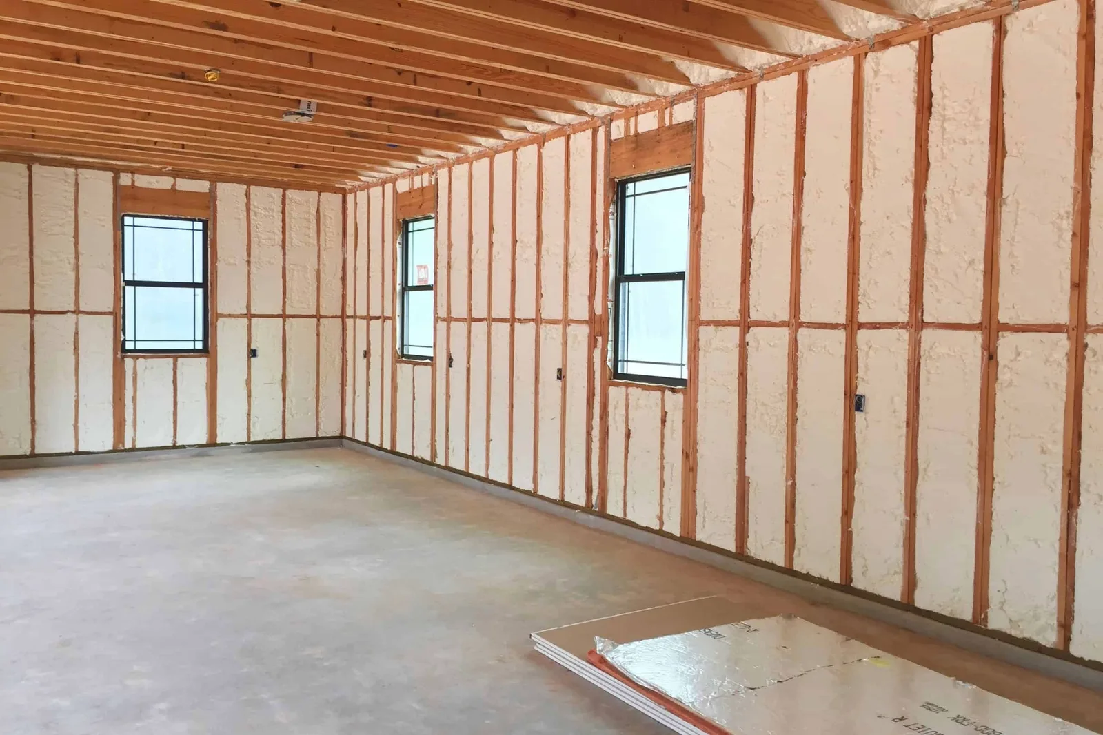 What Causes Surface Cracking in Closed-Cell Polyurethane Systems?